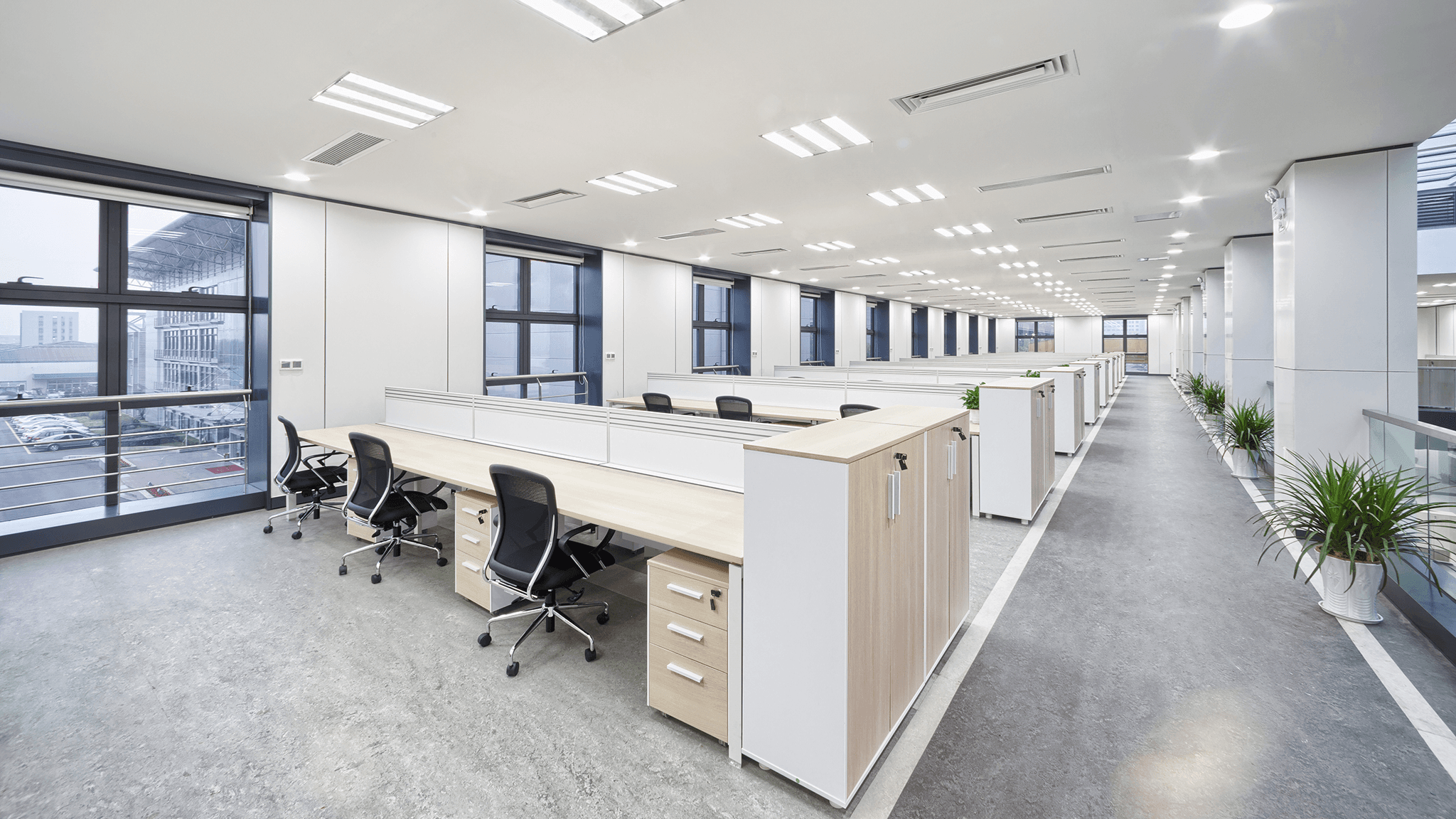 Nuestras oficinas