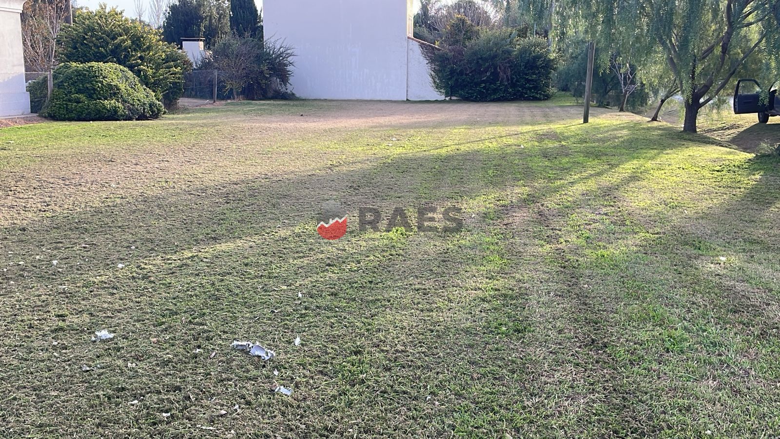 Terreno en Rafaela, Villa Los Alamos · foto 2