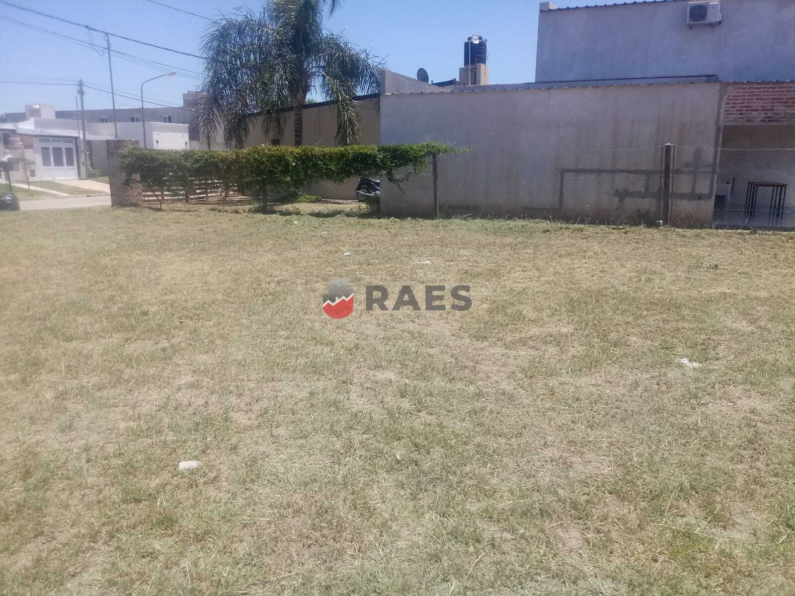 Terreno de 301 m² en Antártida Argentina
