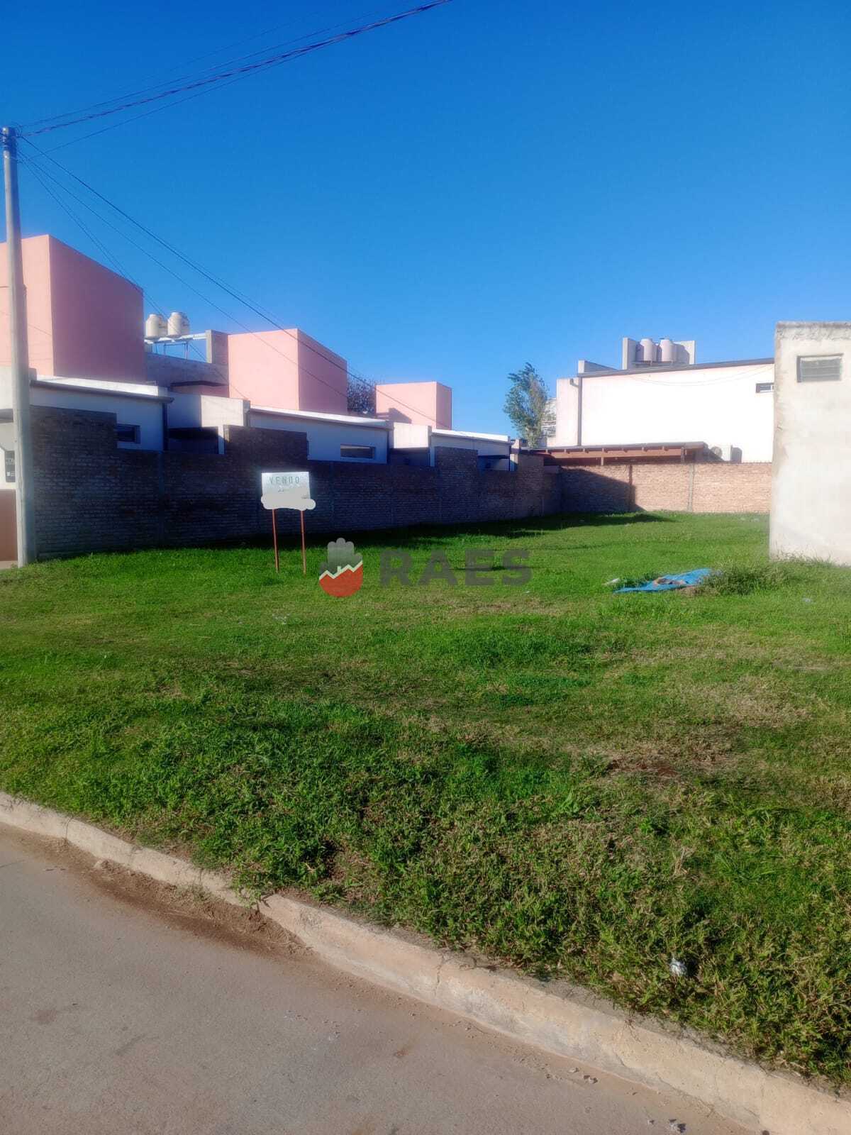 Terreno de 294 m² en La Cañada