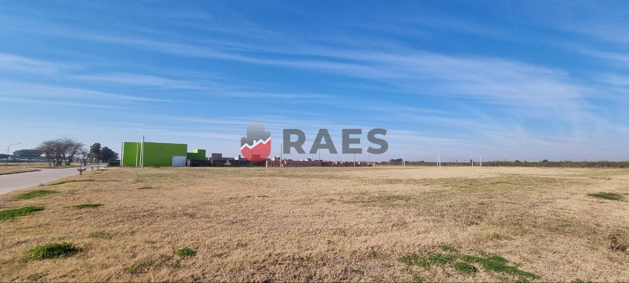 Terreno en Rafaela, Altos del Sur · foto 3