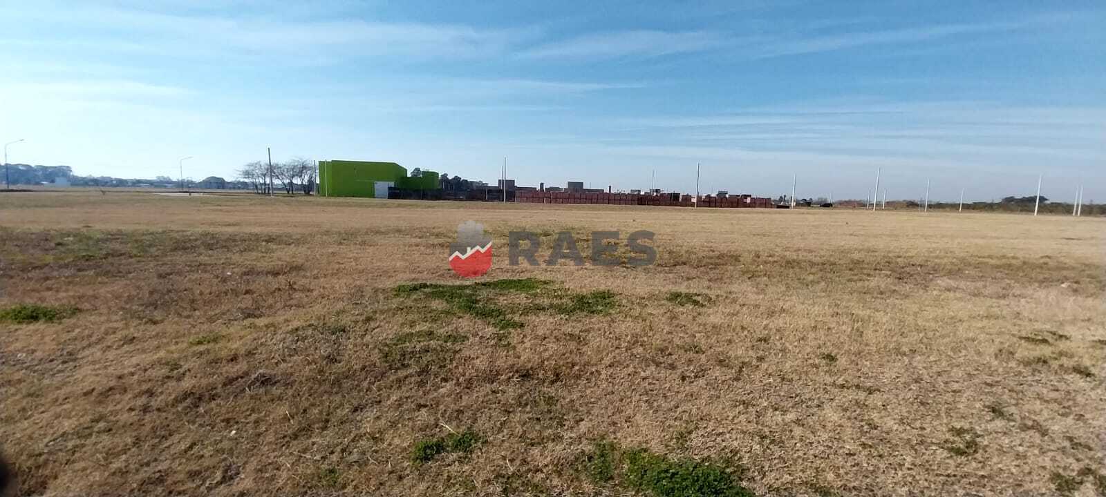 Terreno de 300 m² en Altos del Sur II