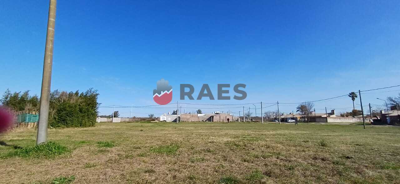 Terreno en Rafaela, zona en crecimiento · foto 2