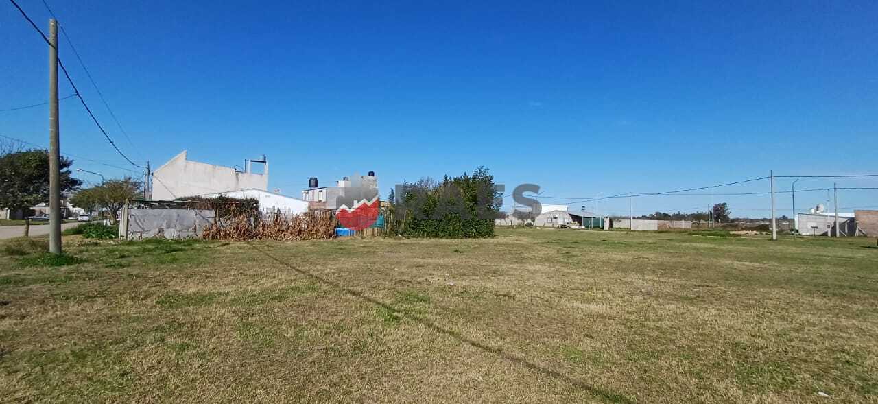 Terreno en Rafaela, zona en crecimiento · foto 3