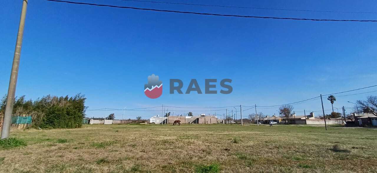 Terreno en Rafaela, zona en crecimiento · foto 5