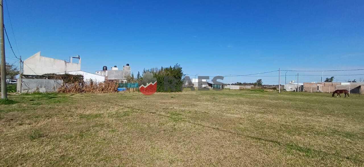 Terreno en Rafaela, zona en crecimiento · foto 6
