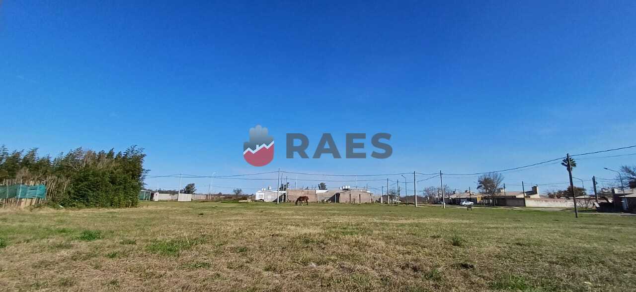 Terreno de 300 m² en zona en crecimiento