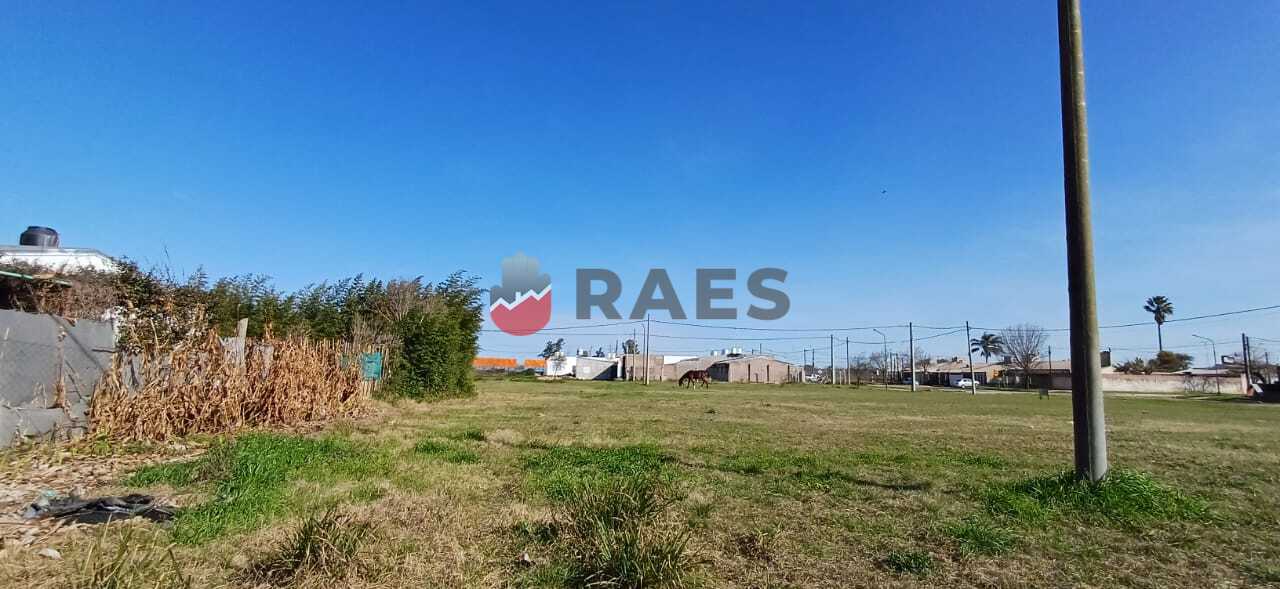 Terreno en Rafaela, zona en crecimiento · foto 7