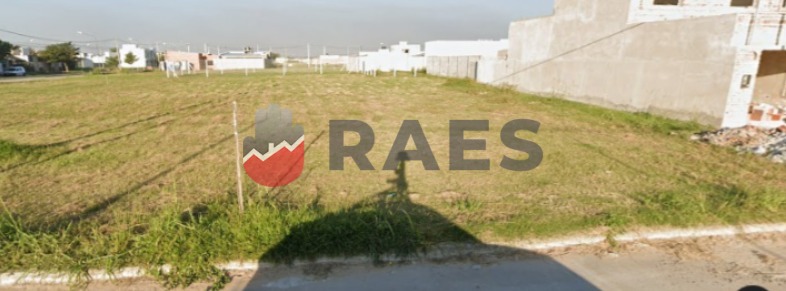 Terreno de 300 m² en Zona Sur