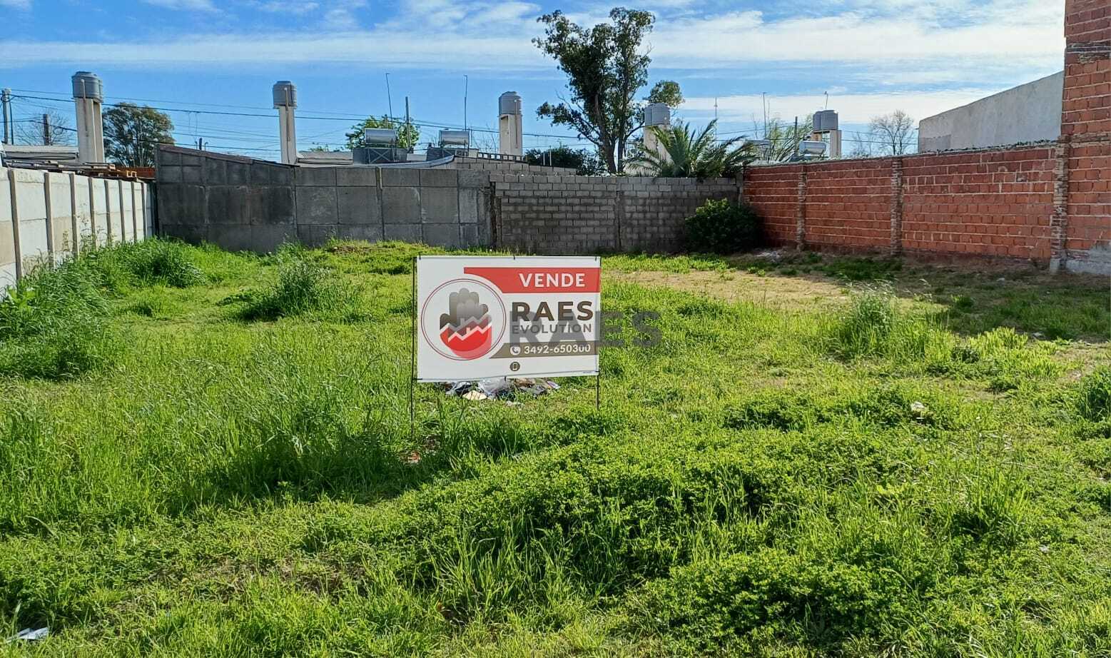 Terreno de 199 m² en ITALIA