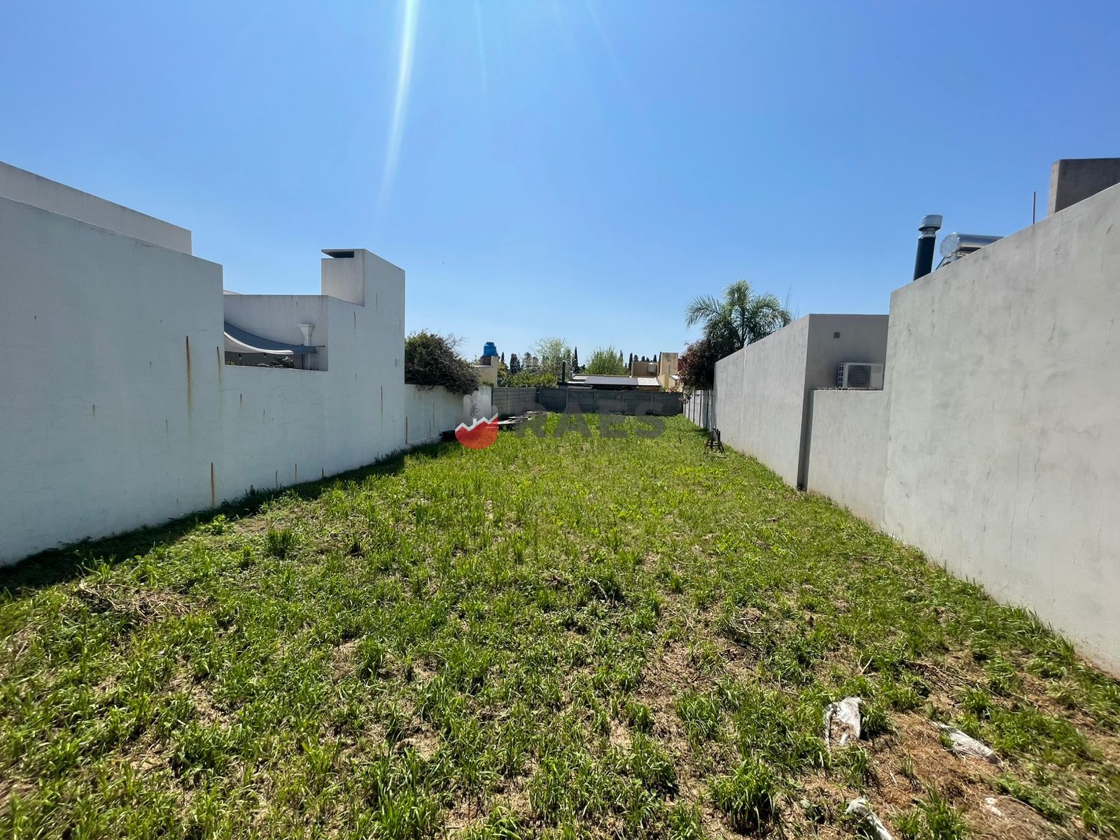 Terreno en Rafaela, Los Arces · foto 2