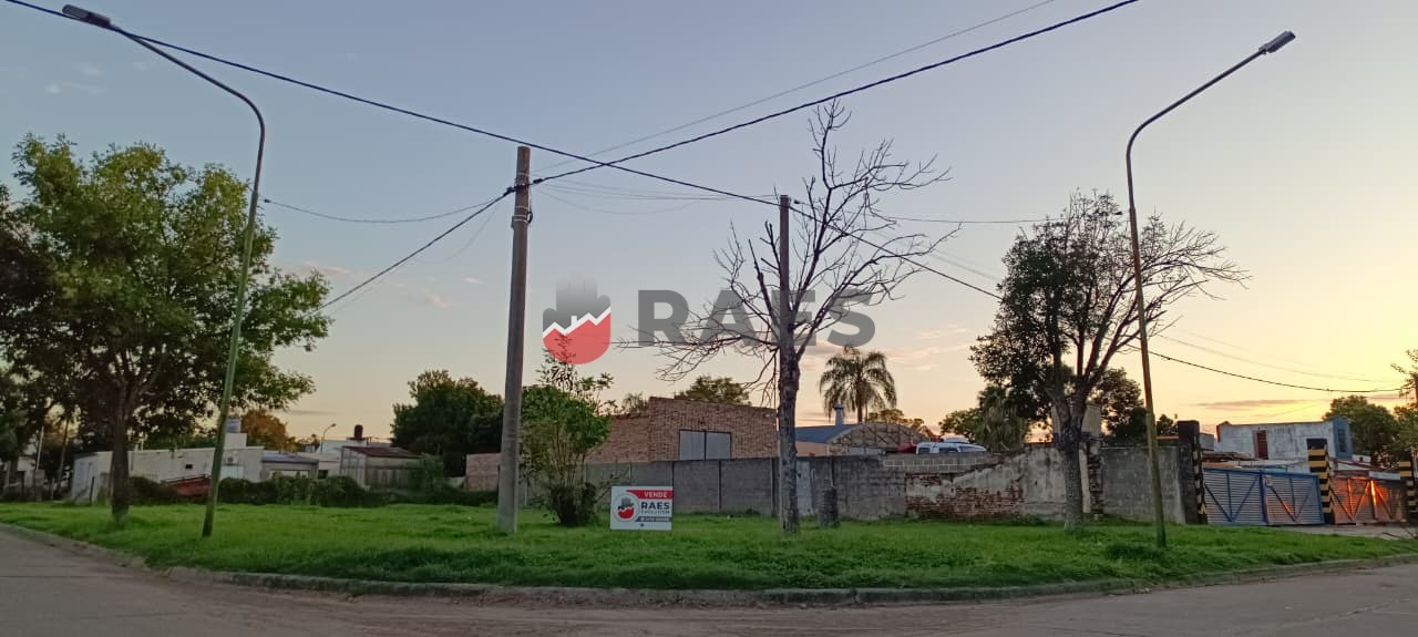 Terreno de 630 m² en Amancay
