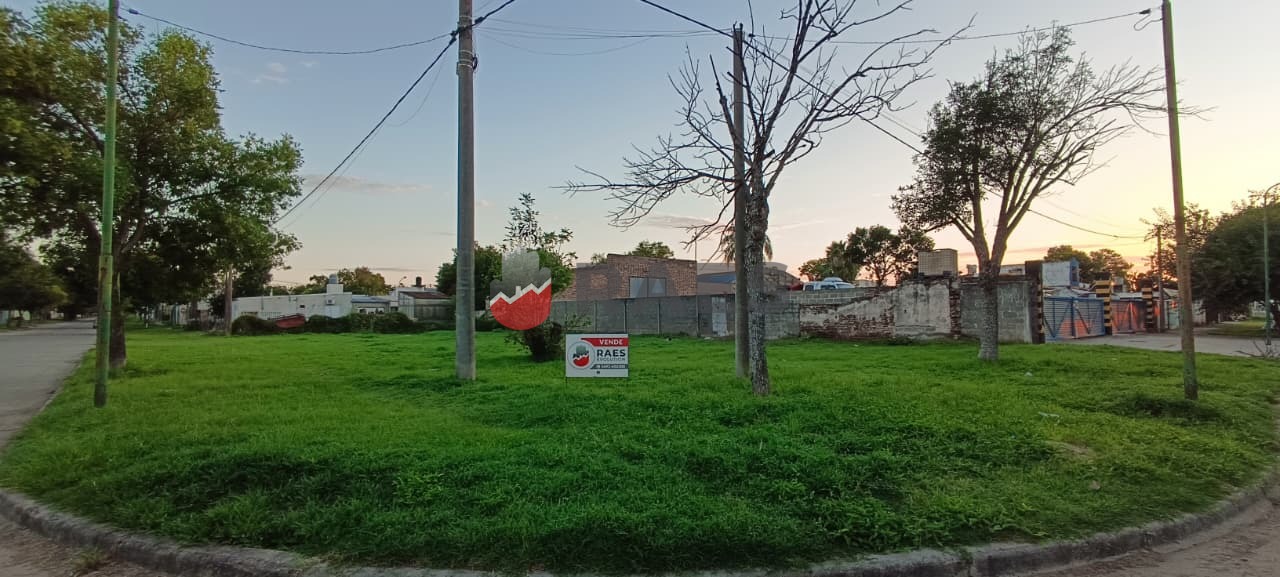 Terreno en Rafaela, Amancay · foto 2