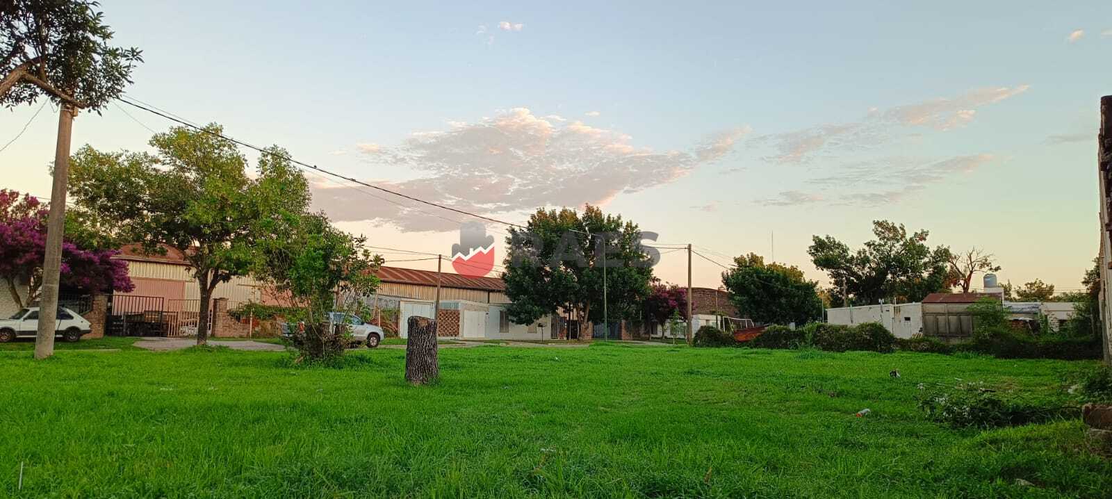 Terreno en Rafaela, Amancay · foto 3
