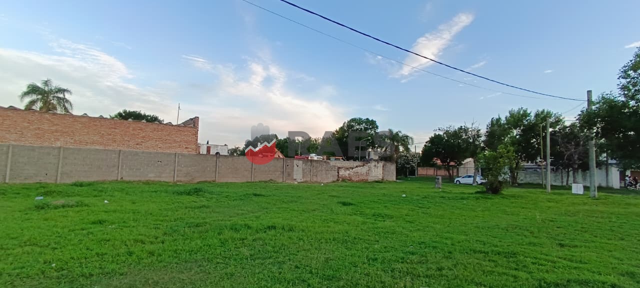 Terreno en Rafaela, Amancay · foto 4