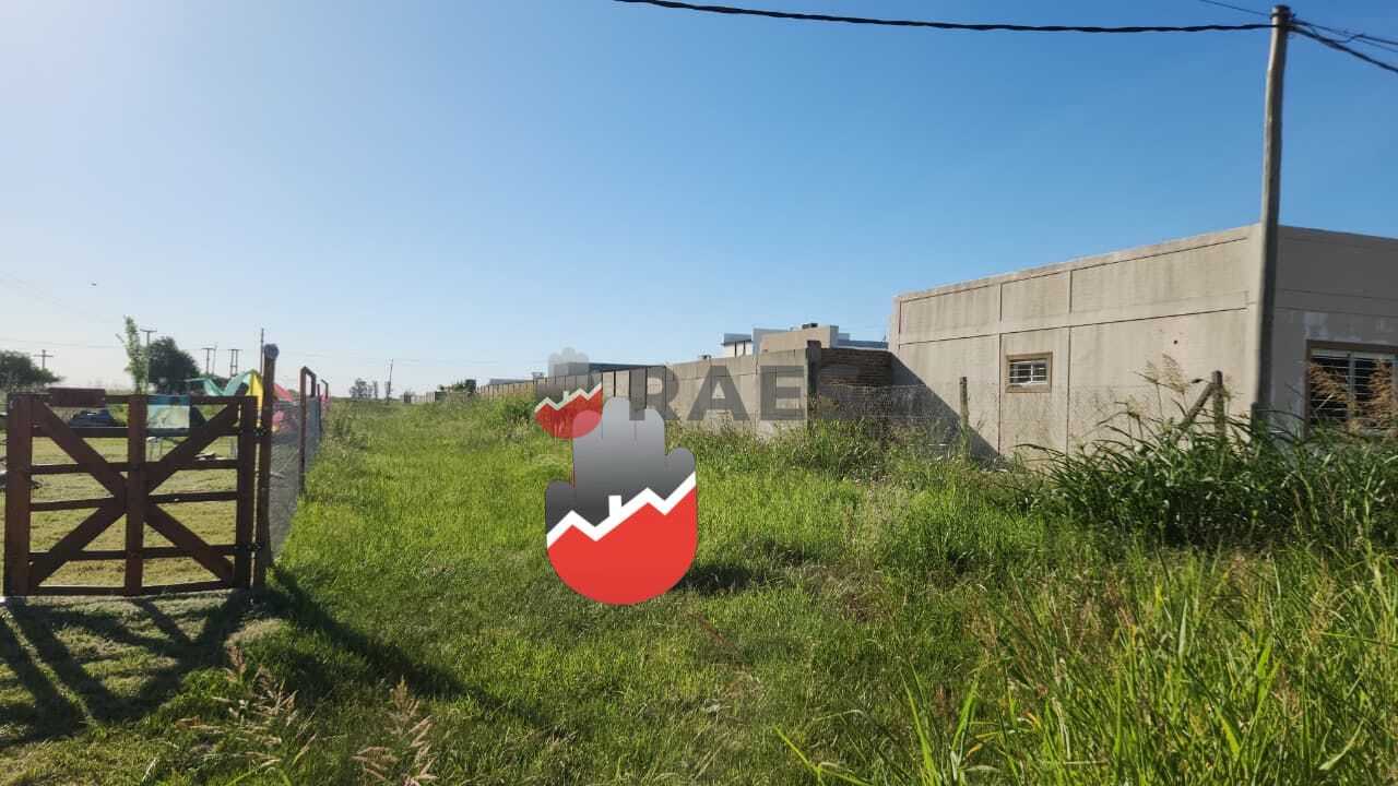 Terreno de 300 m² en Antártida