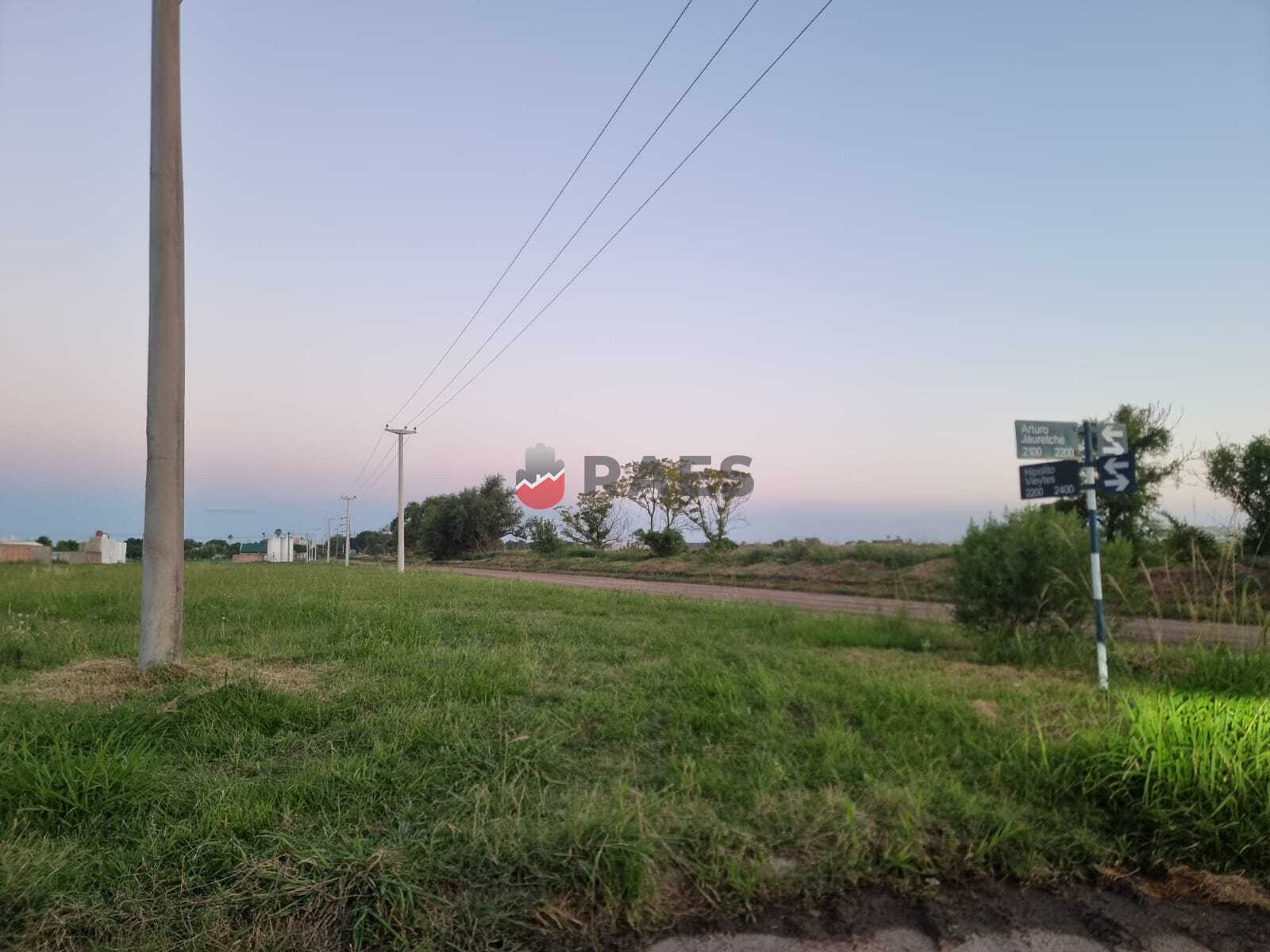 Terreno en Rafaela, Antártida · foto 4