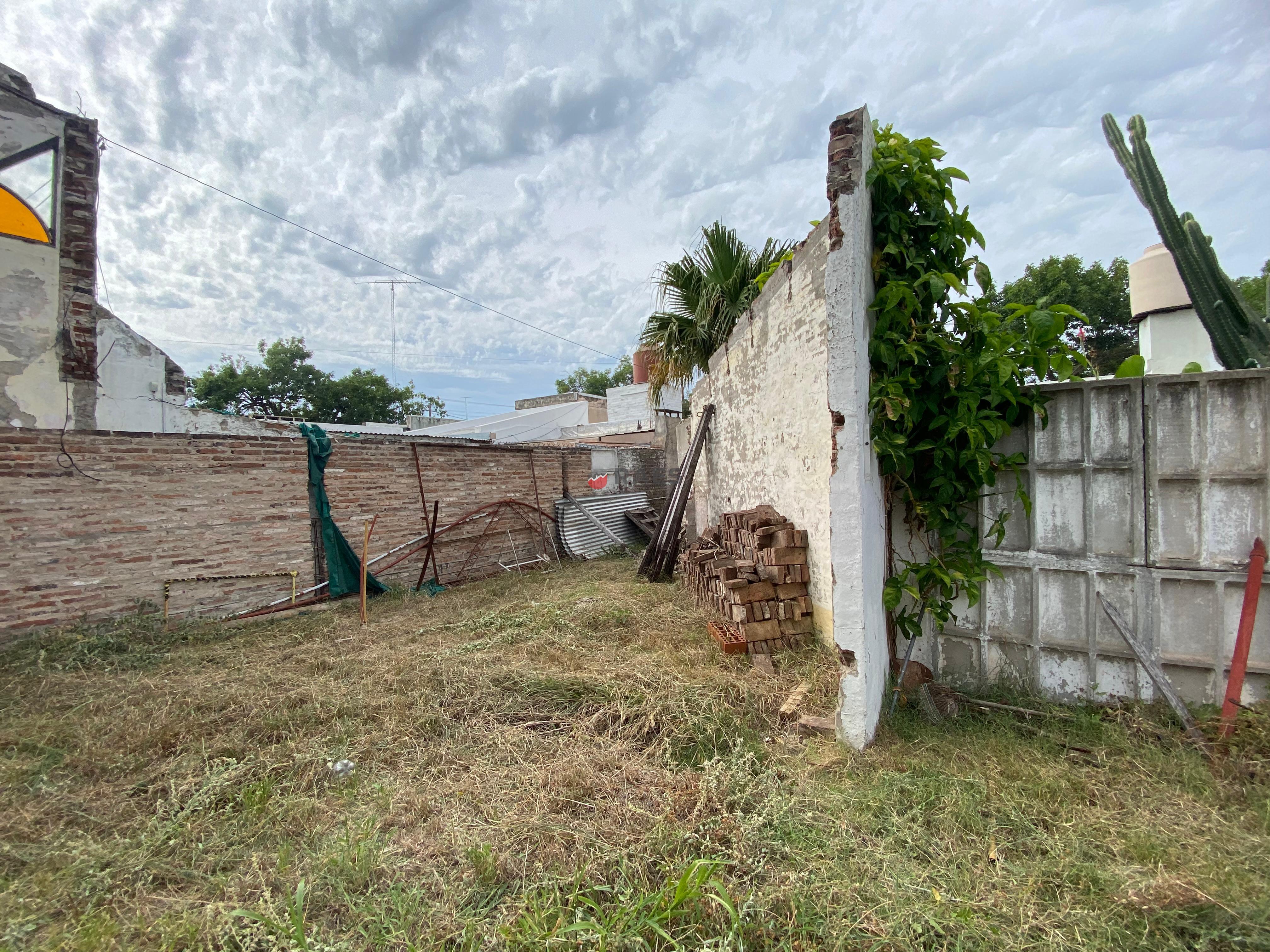 Terreno en Rafaela, 9 de Julio · foto 4