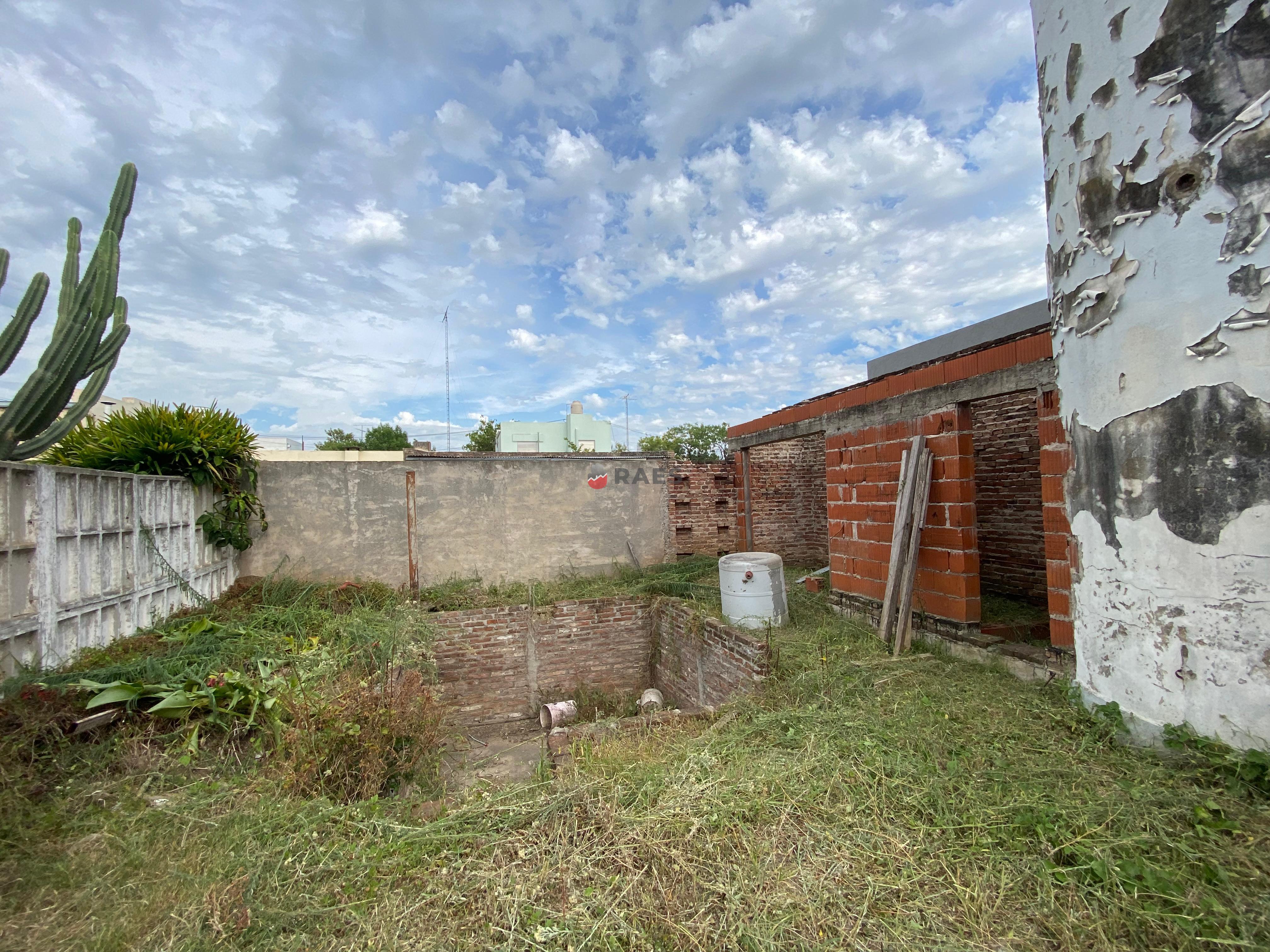 Terreno en Rafaela, 9 de Julio · foto 5