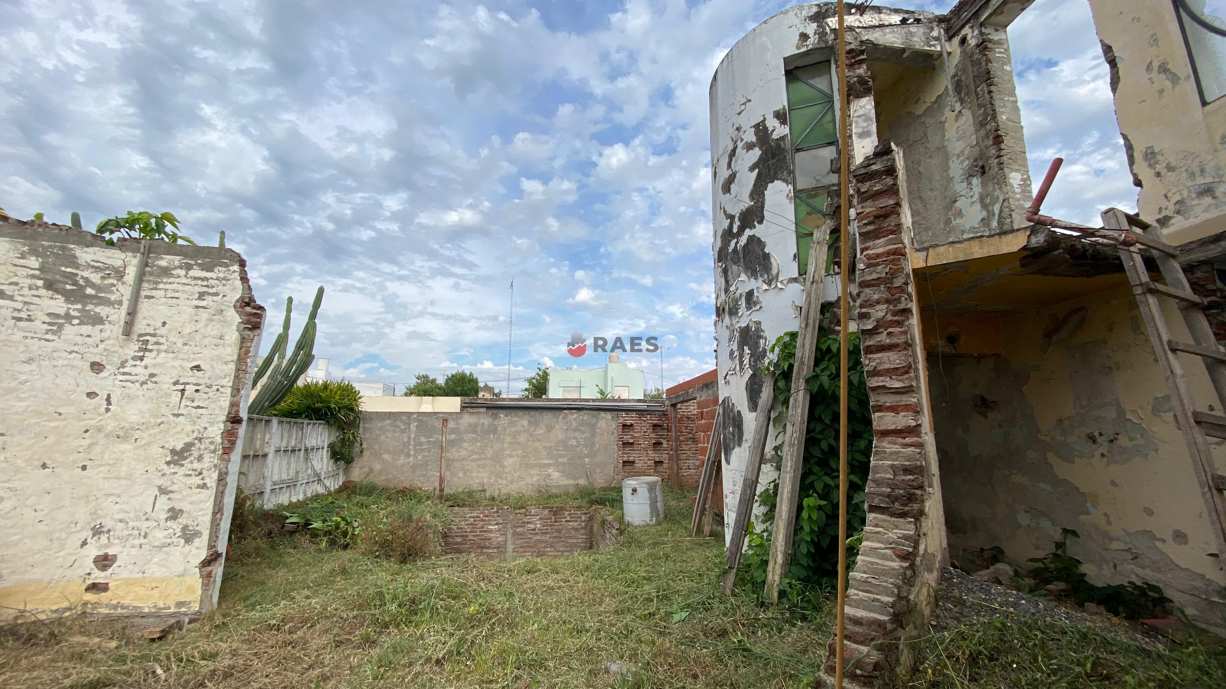 Terreno en Rafaela, 9 de Julio · foto 6