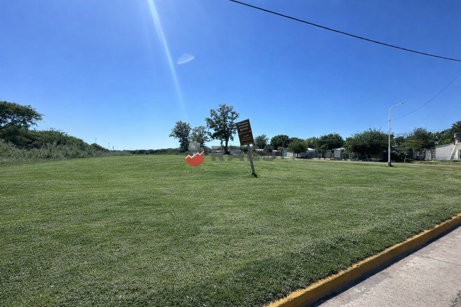 Terreno en Rafaela, 2 de Abril · foto 2
