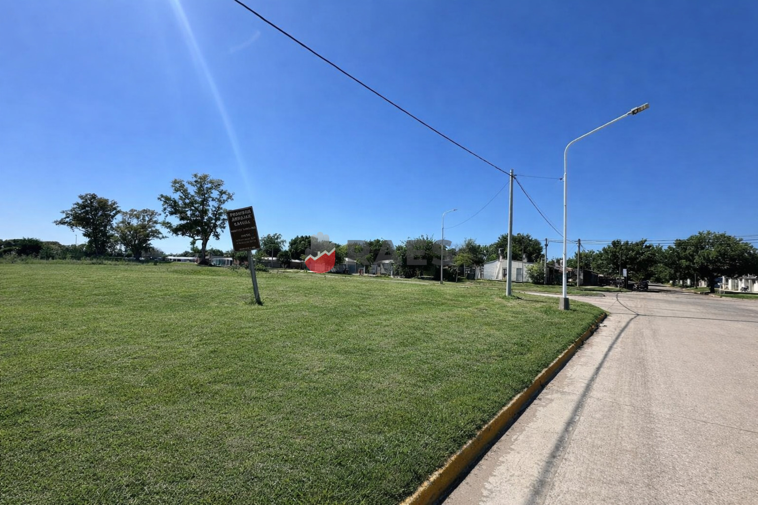 Terreno en Rafaela, 2 de Abril · foto 3