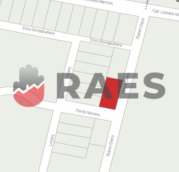 Terreno de s/d en 