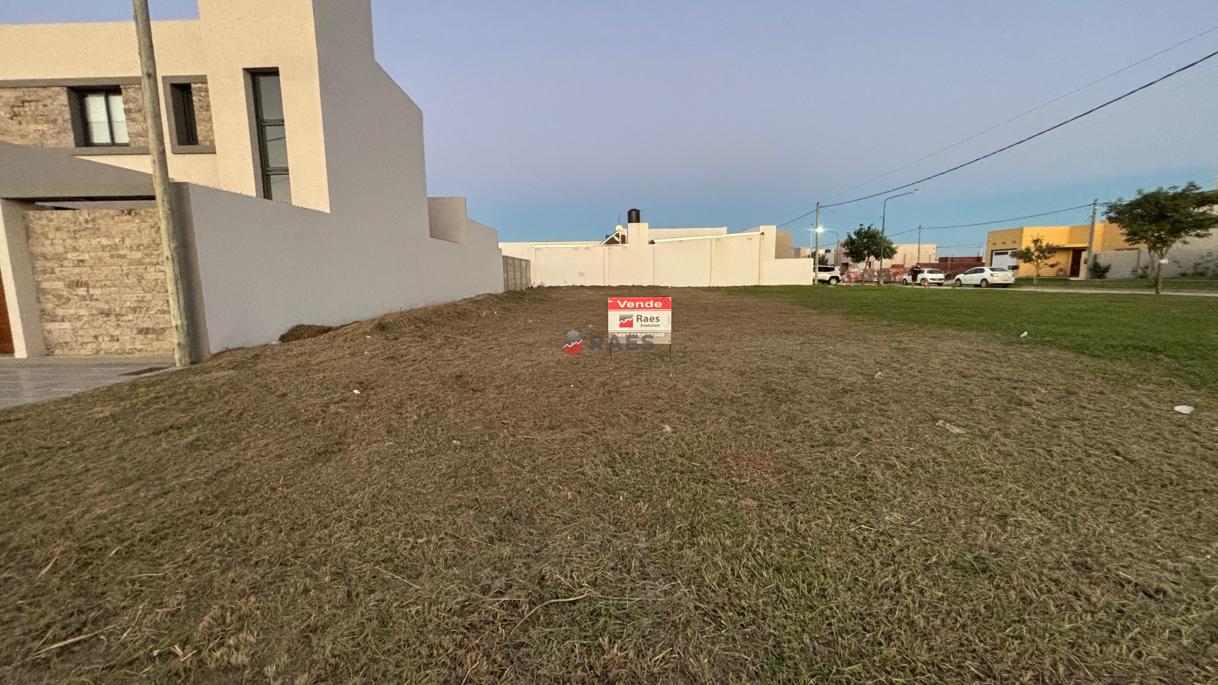 Terreno en Rafaela, Altos del Sur · foto 3