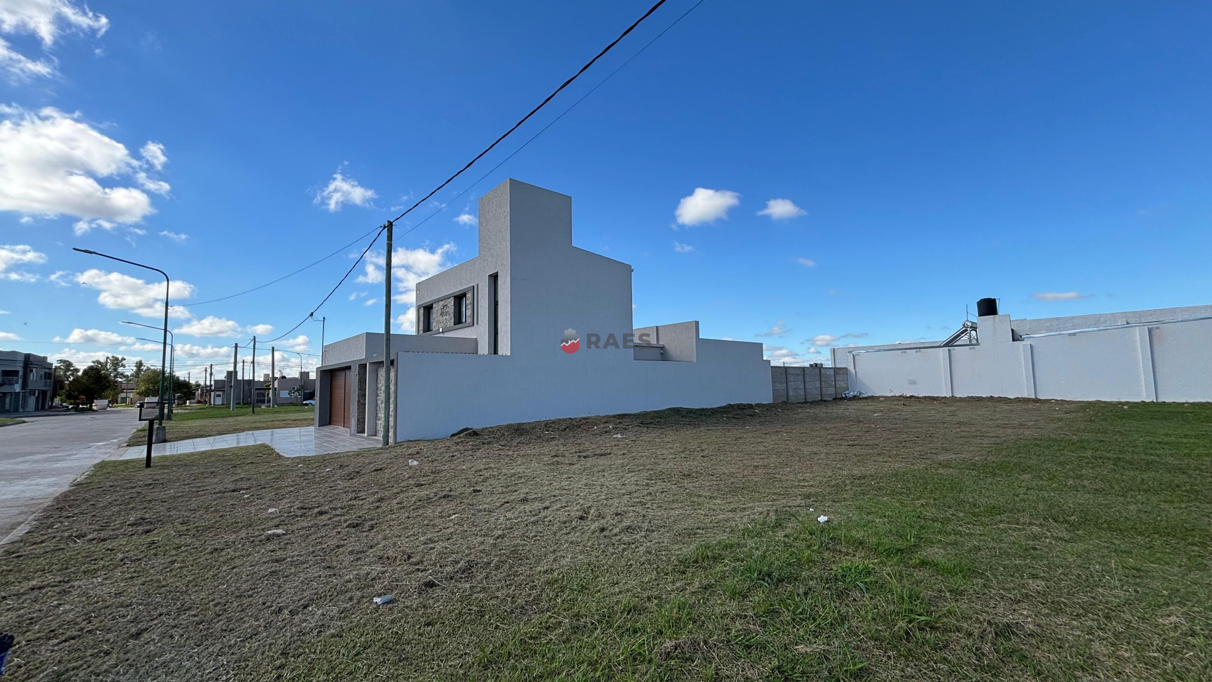 Terreno en Rafaela, Altos del Sur · foto 4