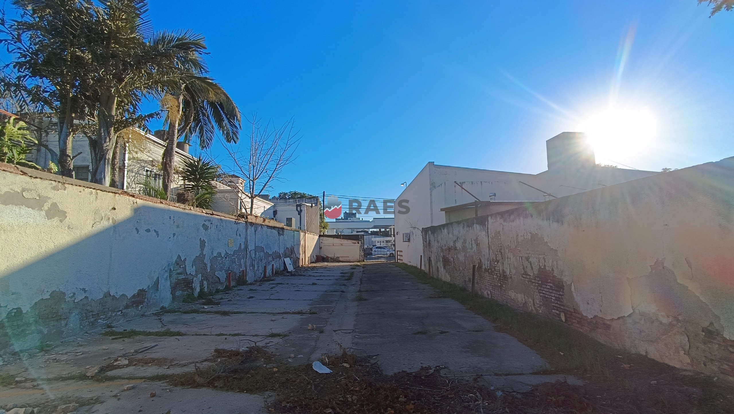 Terreno en Rafaela, Central Córdoba · foto 2
