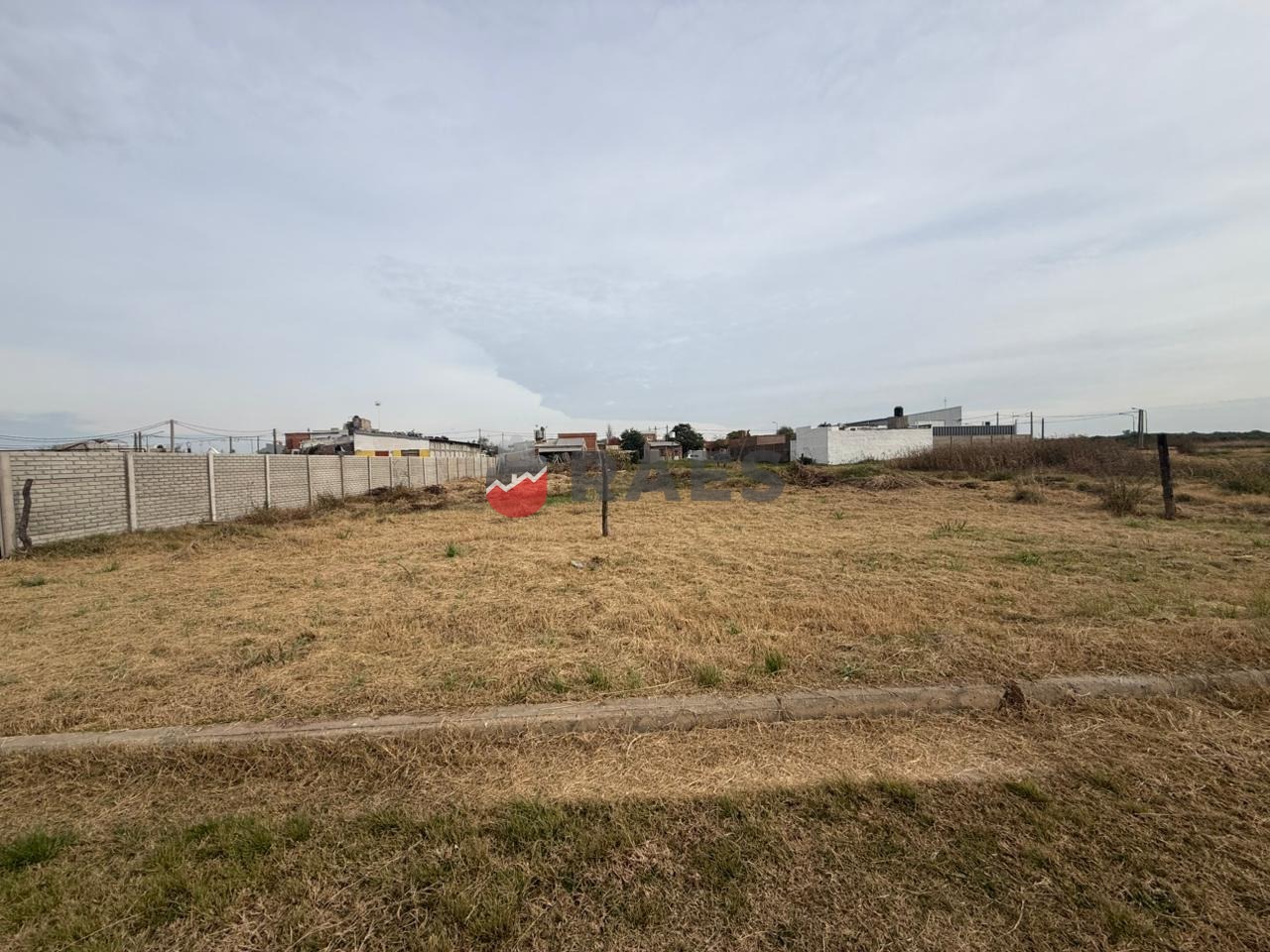 Terreno de 360 m² en zona en crecimiento