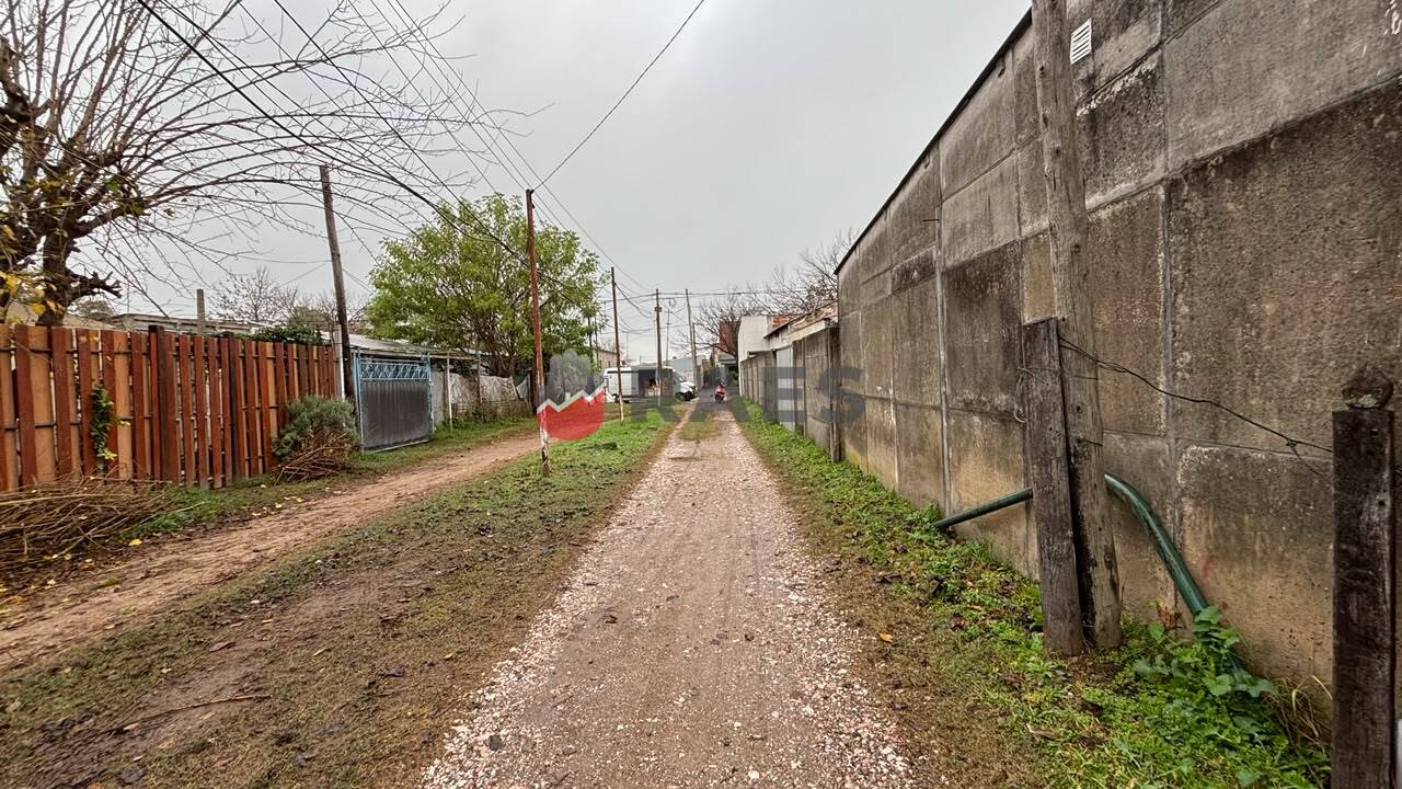 Terreno en Rafaela, Fátima · foto 2