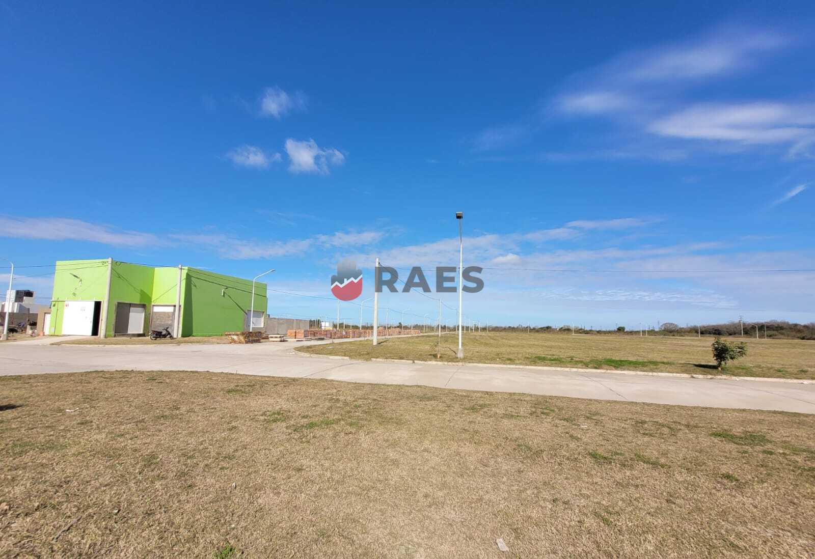 Terreno en Rafaela, Altos del Sur · foto 4