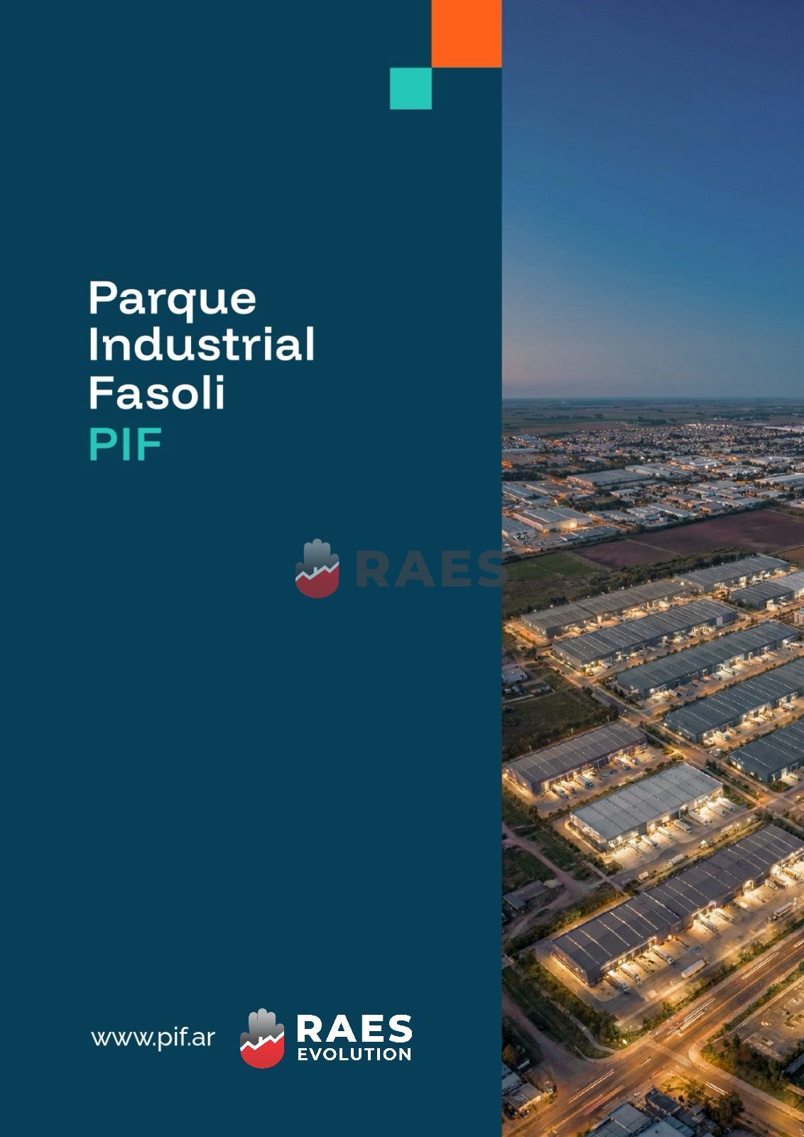Terreno de 1.000 m² en Rafaela