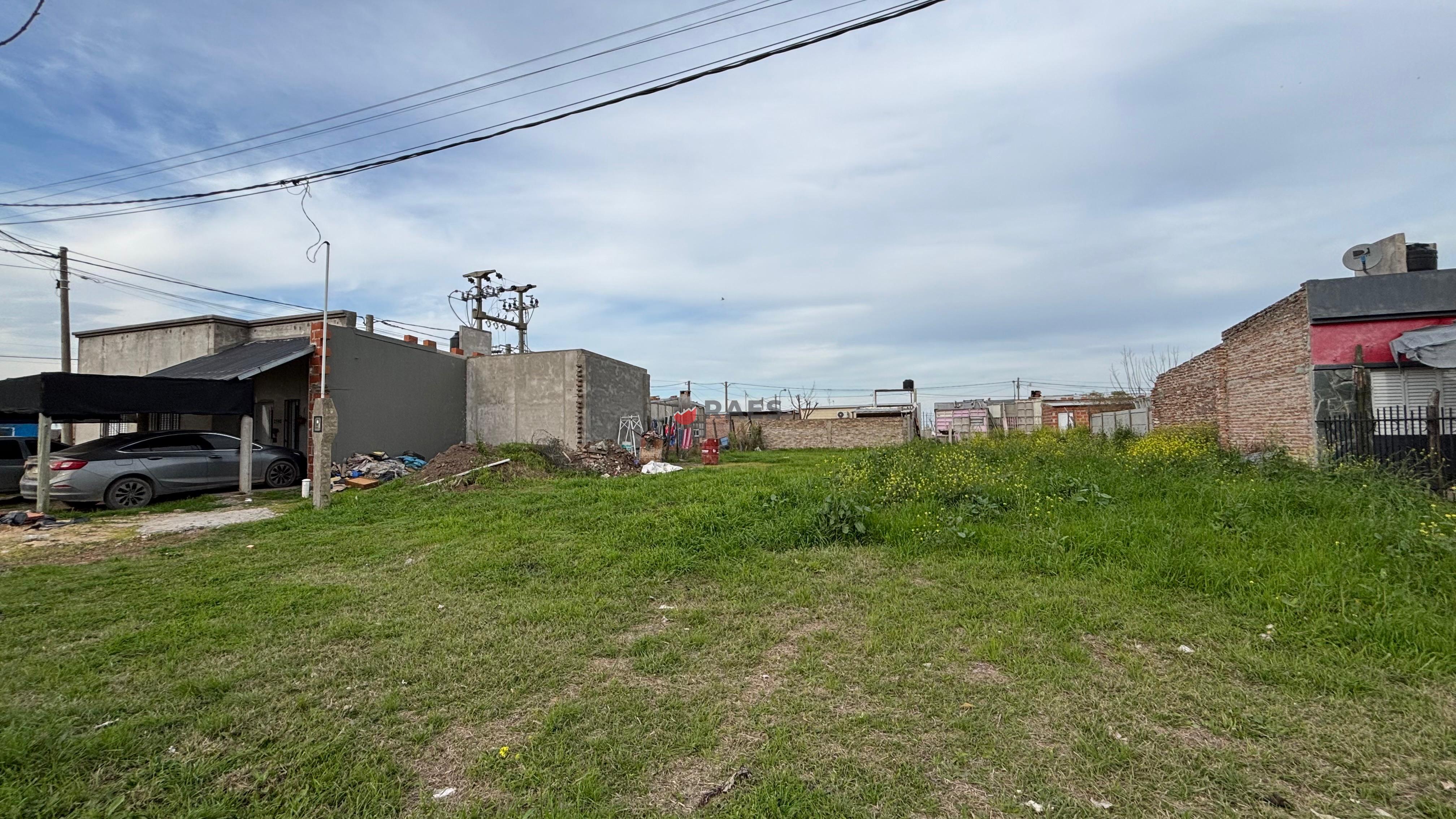 Terreno en Rafaela, Barrio 42 · foto 2