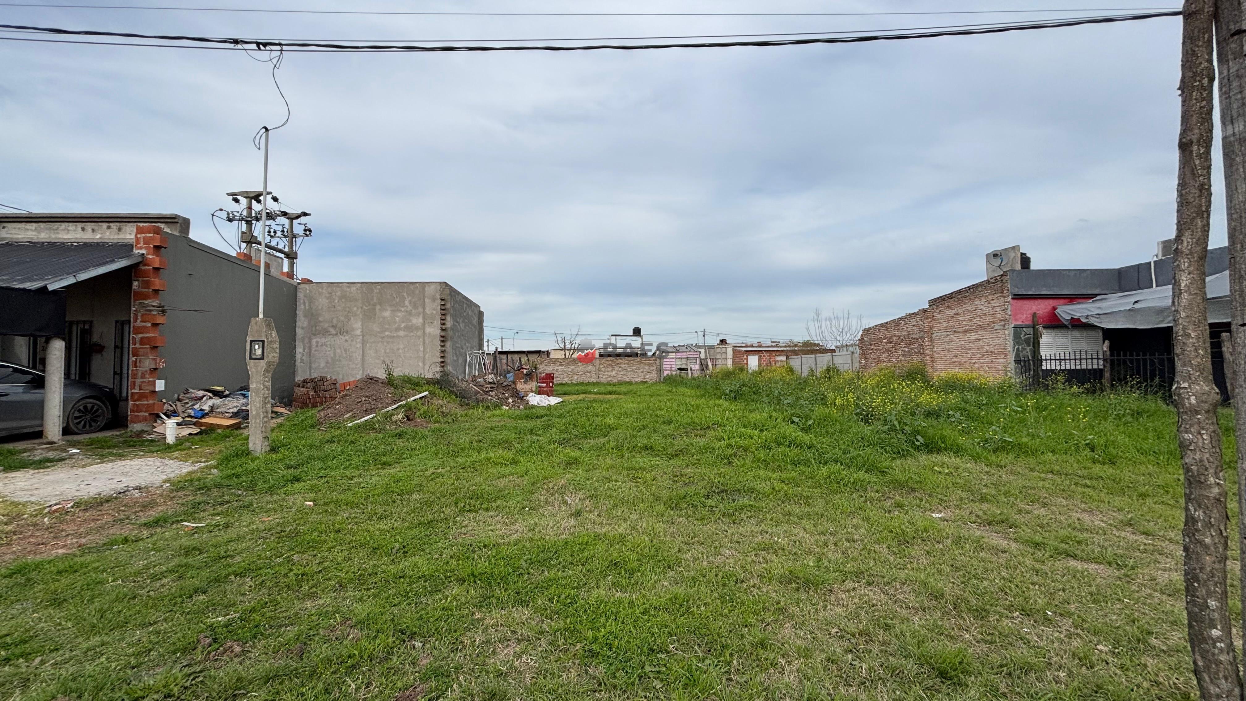 Terreno en Rafaela, Barrio 42 · foto 3