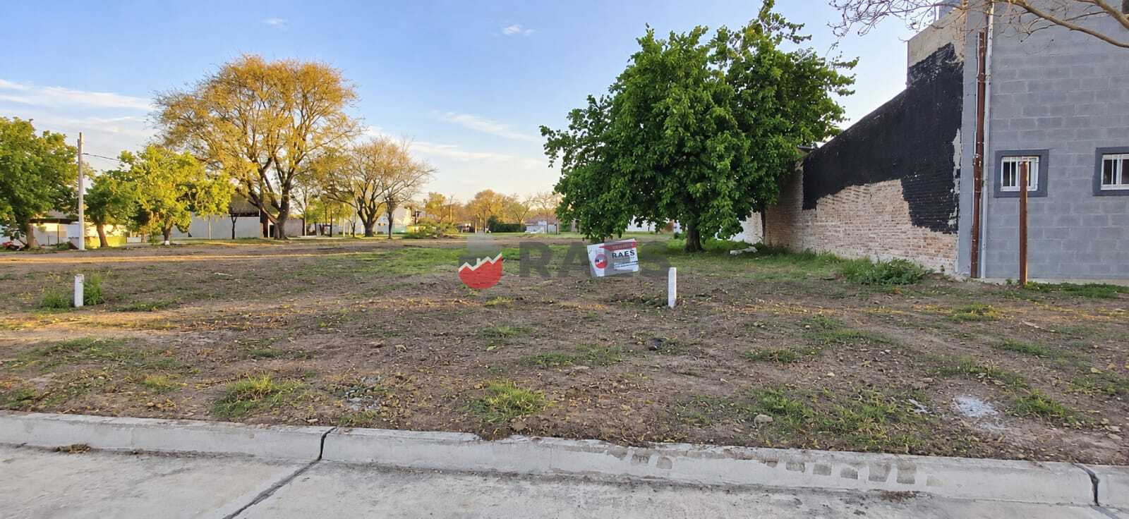 Terreno de 300 m² en Belgrano