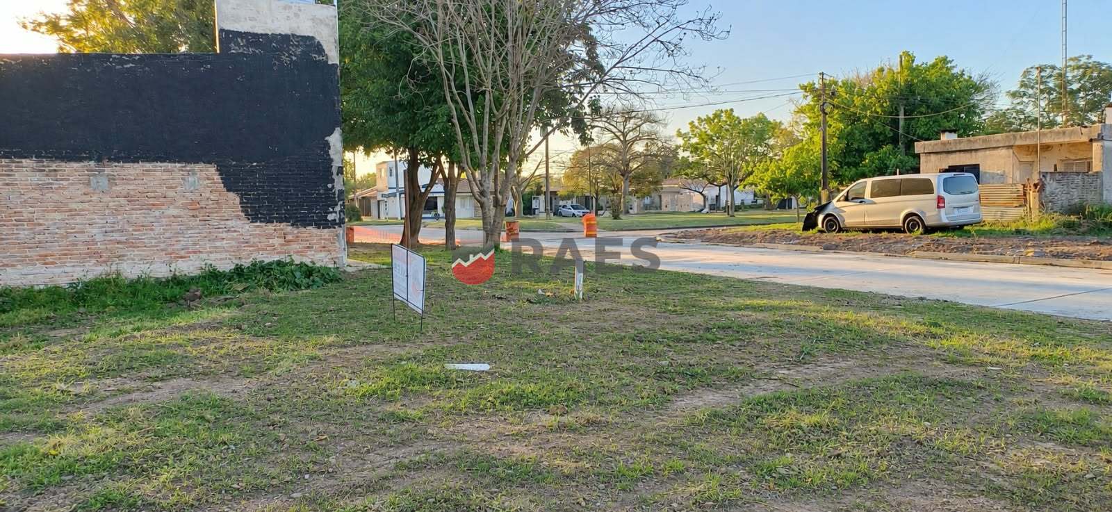 Terreno en Rafaela, Belgrano · foto 3