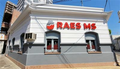RAES MS